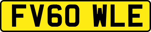 FV60WLE