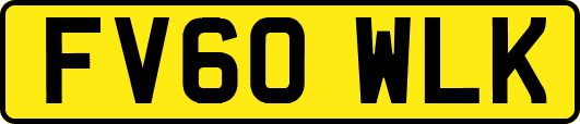 FV60WLK