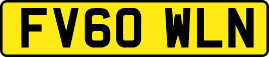 FV60WLN
