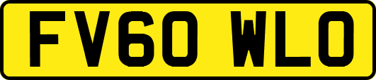 FV60WLO