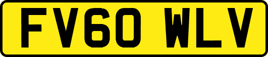 FV60WLV