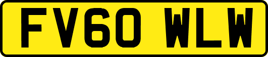 FV60WLW