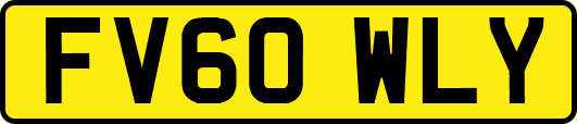 FV60WLY