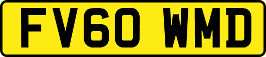 FV60WMD