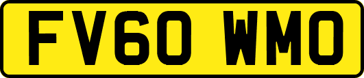 FV60WMO