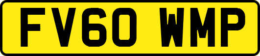 FV60WMP