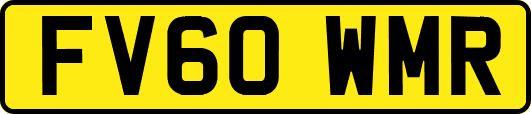 FV60WMR