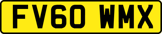 FV60WMX