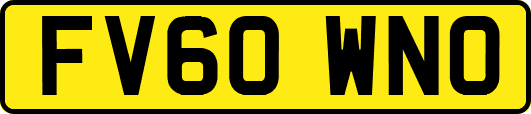 FV60WNO