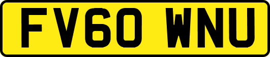 FV60WNU