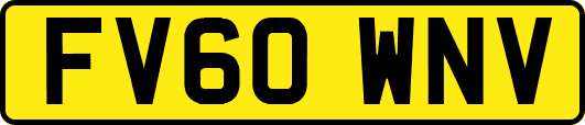 FV60WNV