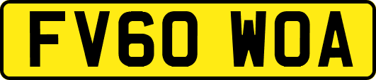 FV60WOA