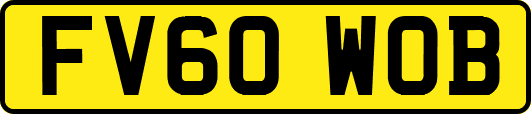 FV60WOB