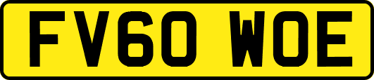 FV60WOE
