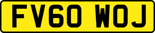 FV60WOJ