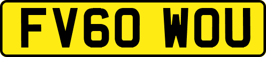 FV60WOU