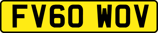 FV60WOV