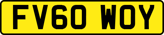 FV60WOY