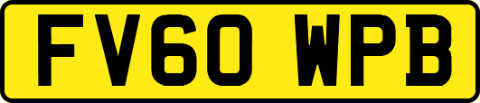 FV60WPB