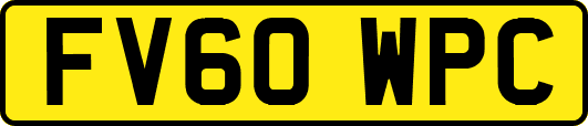 FV60WPC