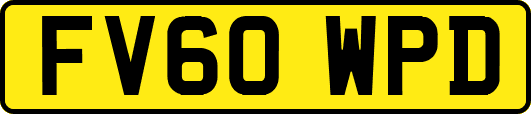 FV60WPD