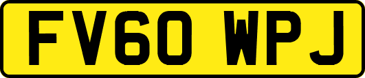 FV60WPJ