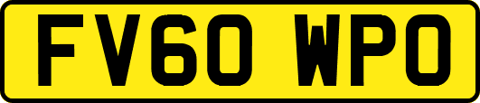 FV60WPO