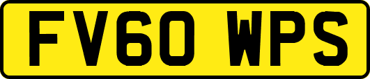 FV60WPS
