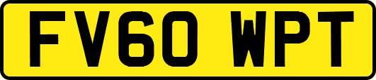 FV60WPT