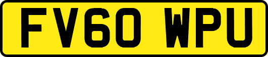 FV60WPU