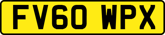FV60WPX