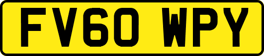 FV60WPY