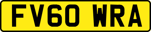 FV60WRA