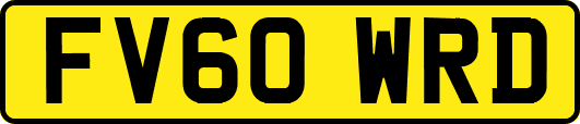 FV60WRD