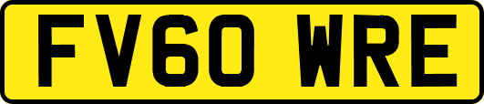 FV60WRE