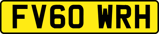 FV60WRH