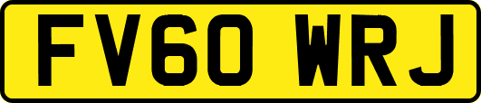 FV60WRJ