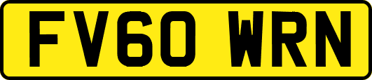 FV60WRN