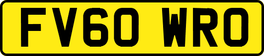 FV60WRO