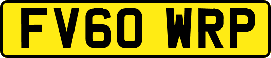 FV60WRP