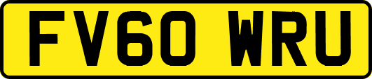 FV60WRU