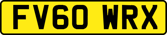 FV60WRX
