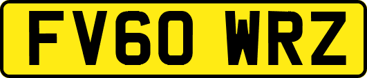 FV60WRZ