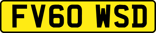 FV60WSD