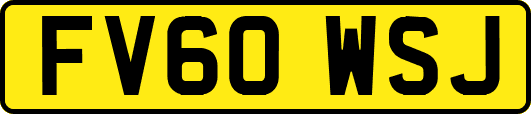 FV60WSJ