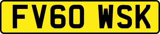 FV60WSK