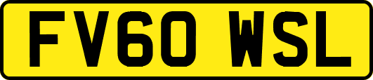 FV60WSL