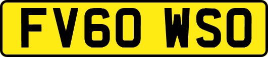 FV60WSO