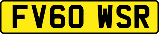 FV60WSR