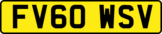 FV60WSV